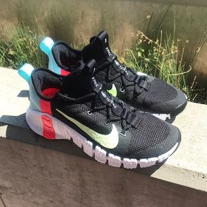 Nike Free Metcon 3 sz 10
